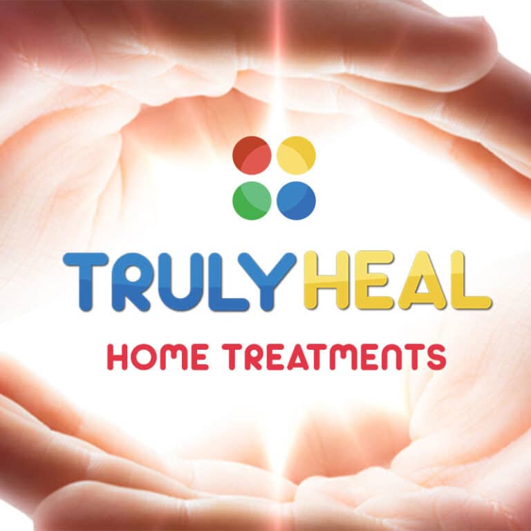 trulyheal home treatments