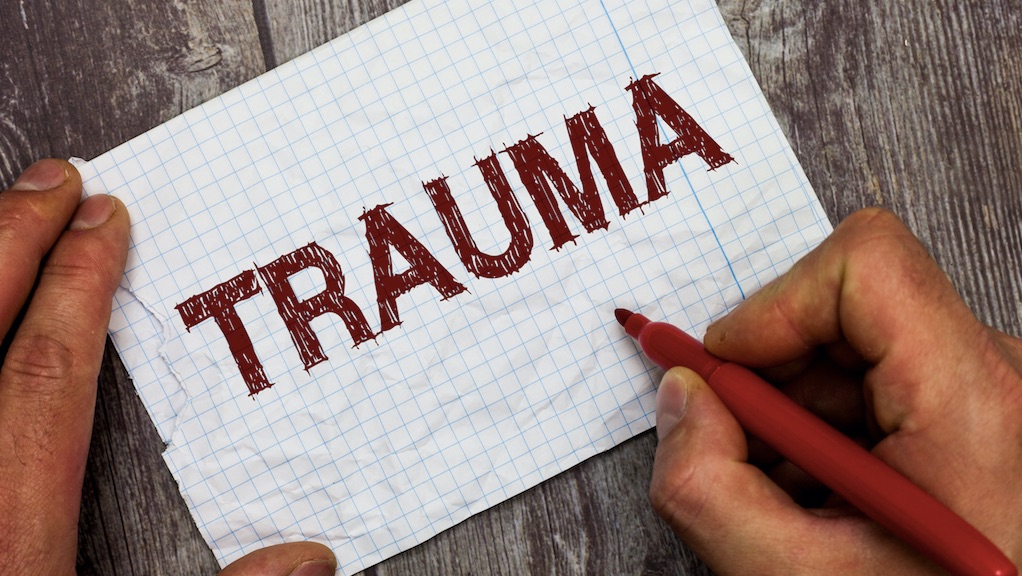 Impacts of trauma