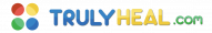 trulyheal logo